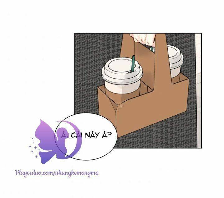 Hẹn Hò Chốn Công Sở Chapter 79 - 64