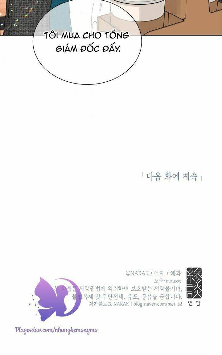 Hẹn Hò Chốn Công Sở Chapter 79 - 66