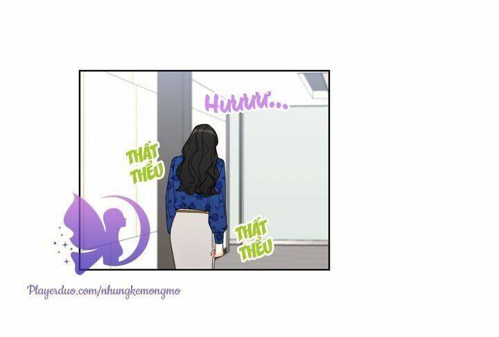 Hẹn Hò Chốn Công Sở Chapter 79 - 8