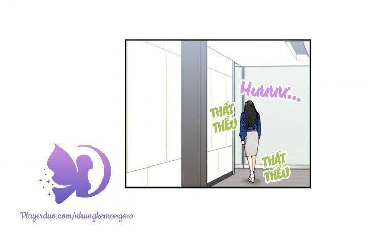 Hẹn Hò Chốn Công Sở Chapter 79 - 9