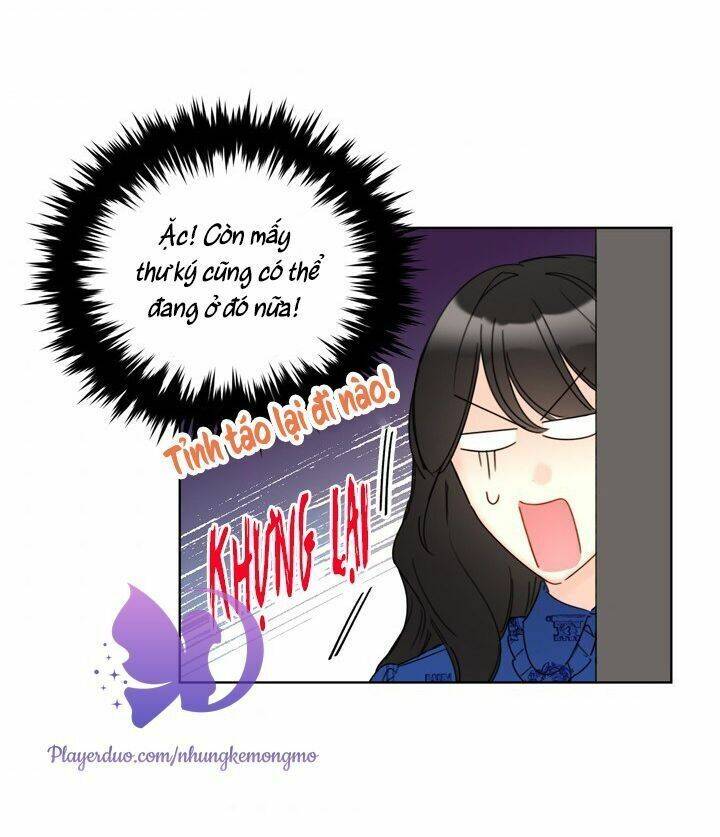 Hẹn Hò Chốn Công Sở Chapter 79 - 10