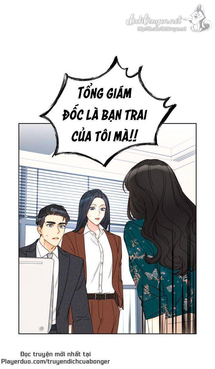 Hẹn Hò Chốn Công Sở Chapter 82 - 2
