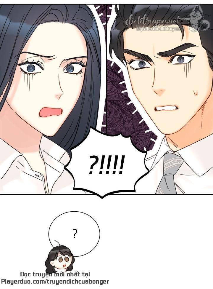 Hẹn Hò Chốn Công Sở Chapter 82 - 25