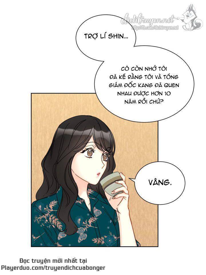 Hẹn Hò Chốn Công Sở Chapter 82 - 26