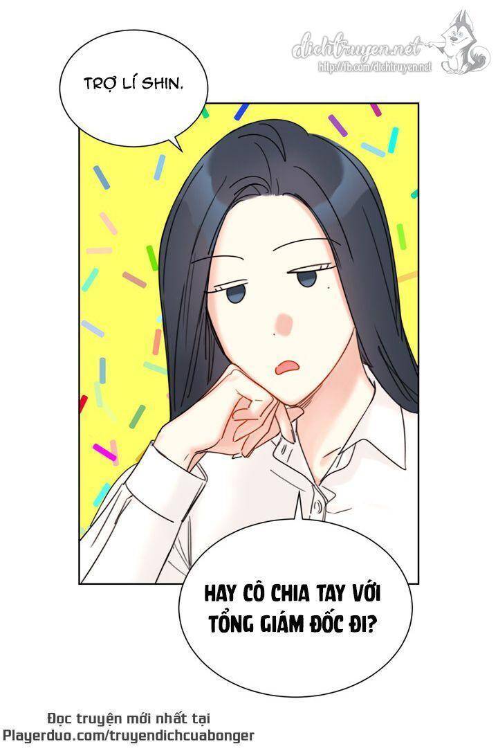 Hẹn Hò Chốn Công Sở Chapter 82 - 31