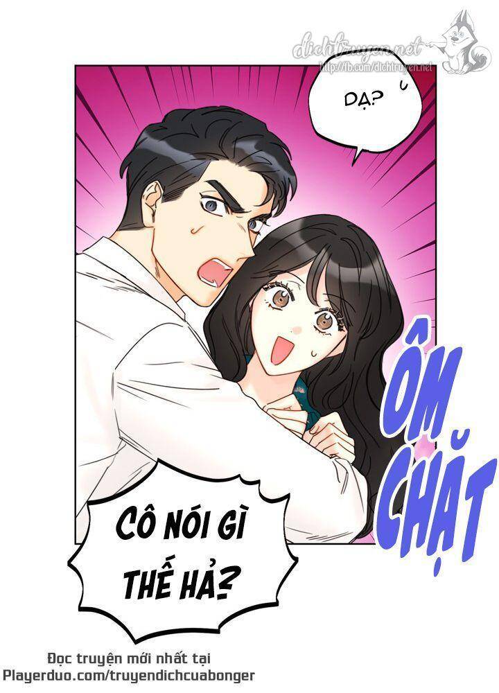 Hẹn Hò Chốn Công Sở Chapter 82 - 32