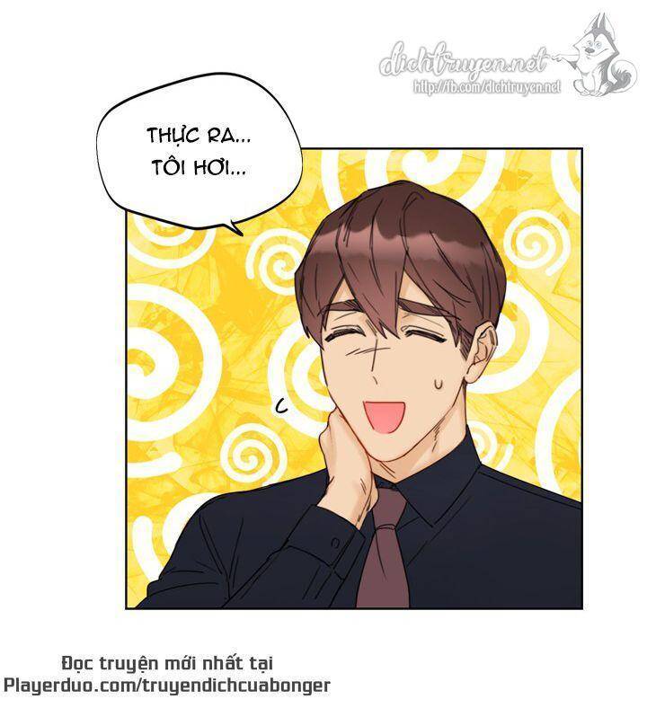 Hẹn Hò Chốn Công Sở Chapter 82 - 38