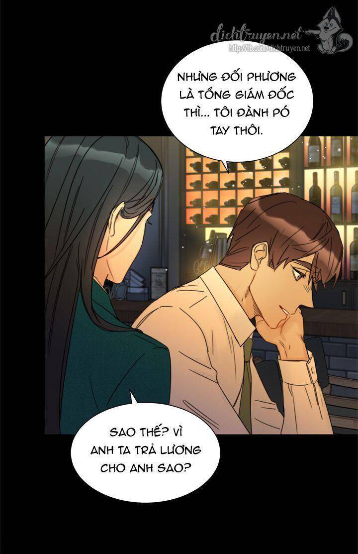 Hẹn Hò Chốn Công Sở Chapter 82 - 42