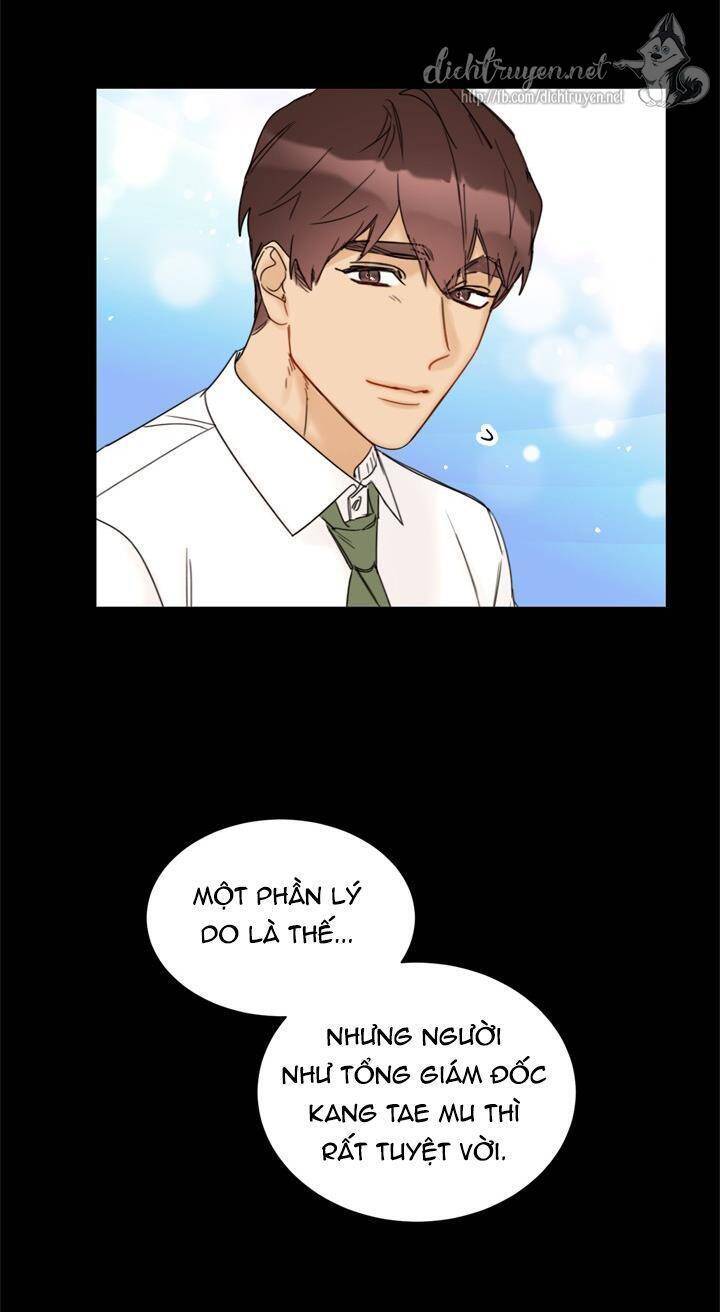 Hẹn Hò Chốn Công Sở Chapter 82 - 43