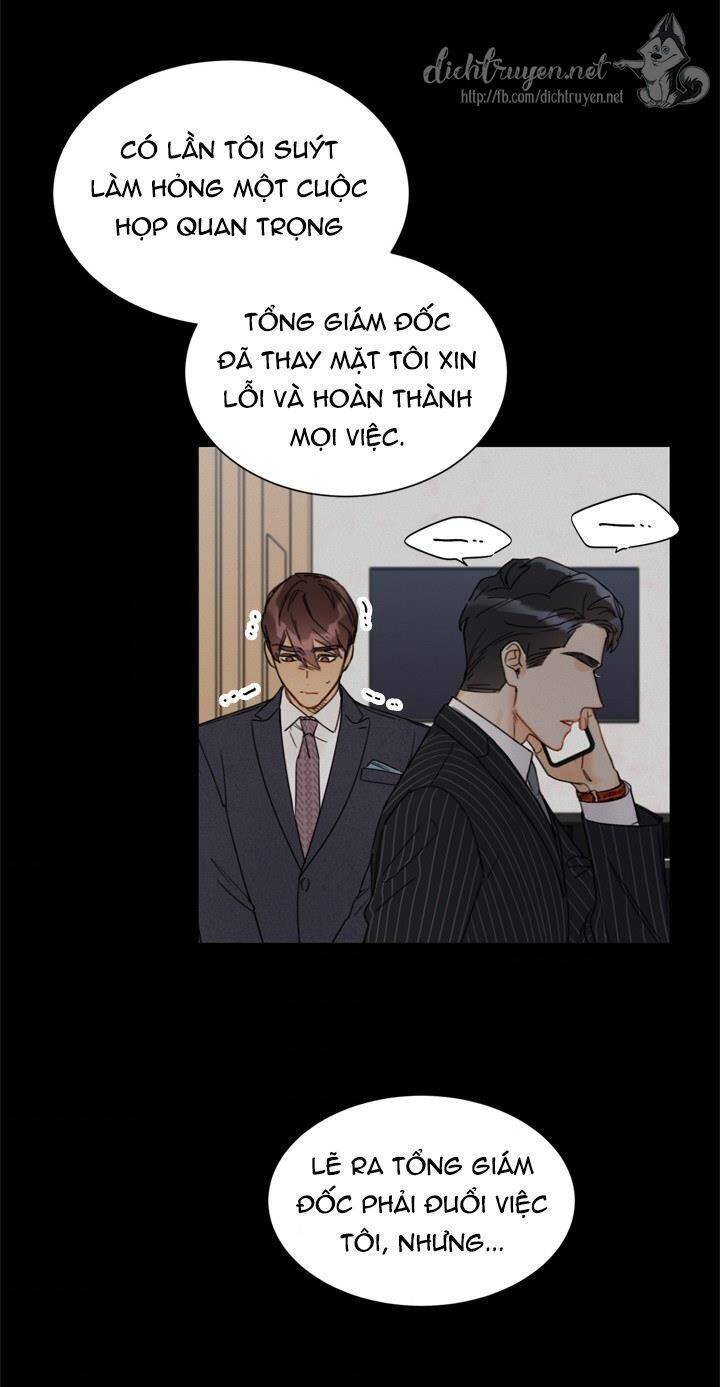 Hẹn Hò Chốn Công Sở Chapter 82 - 45