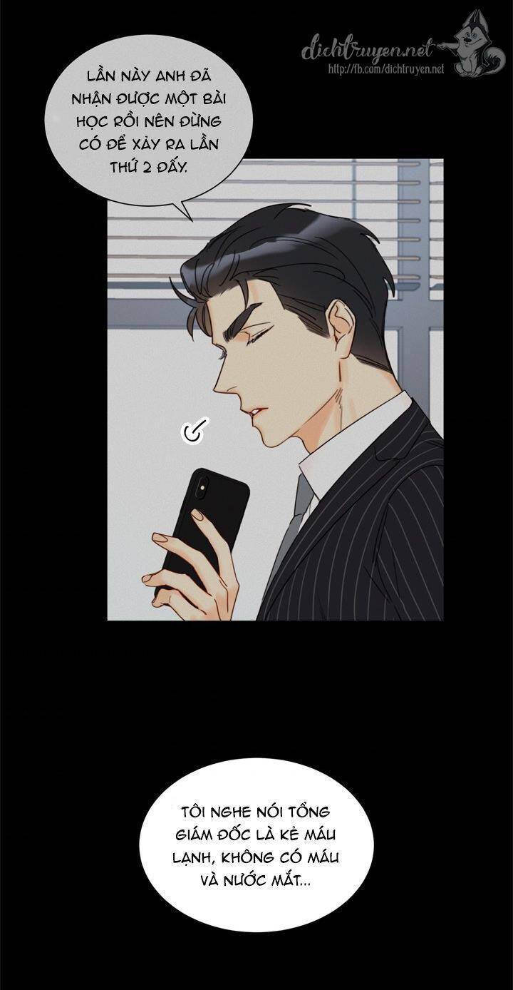 Hẹn Hò Chốn Công Sở Chapter 82 - 46