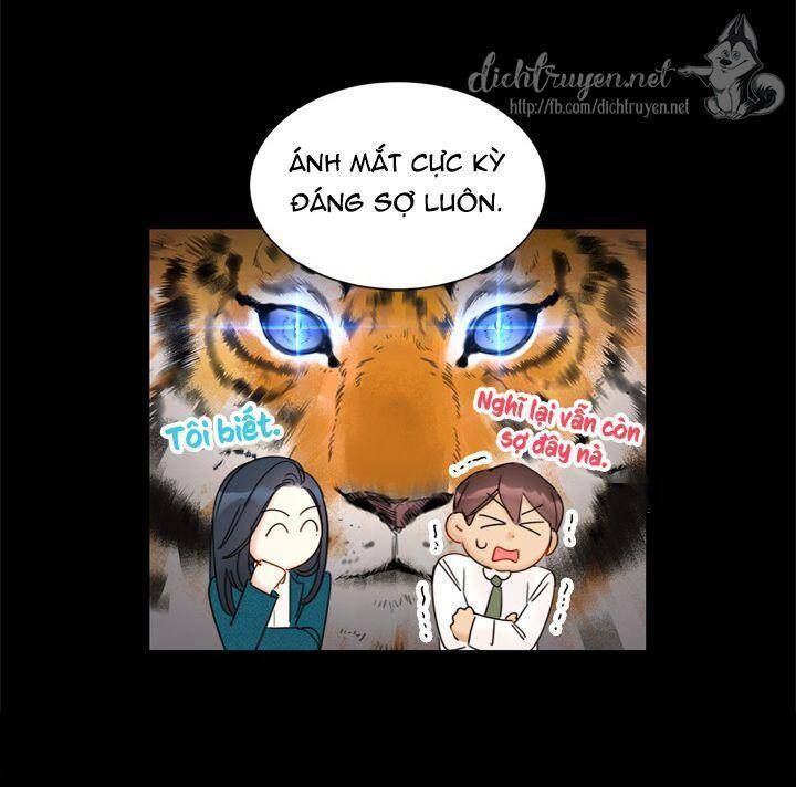 Hẹn Hò Chốn Công Sở Chapter 82 - 47