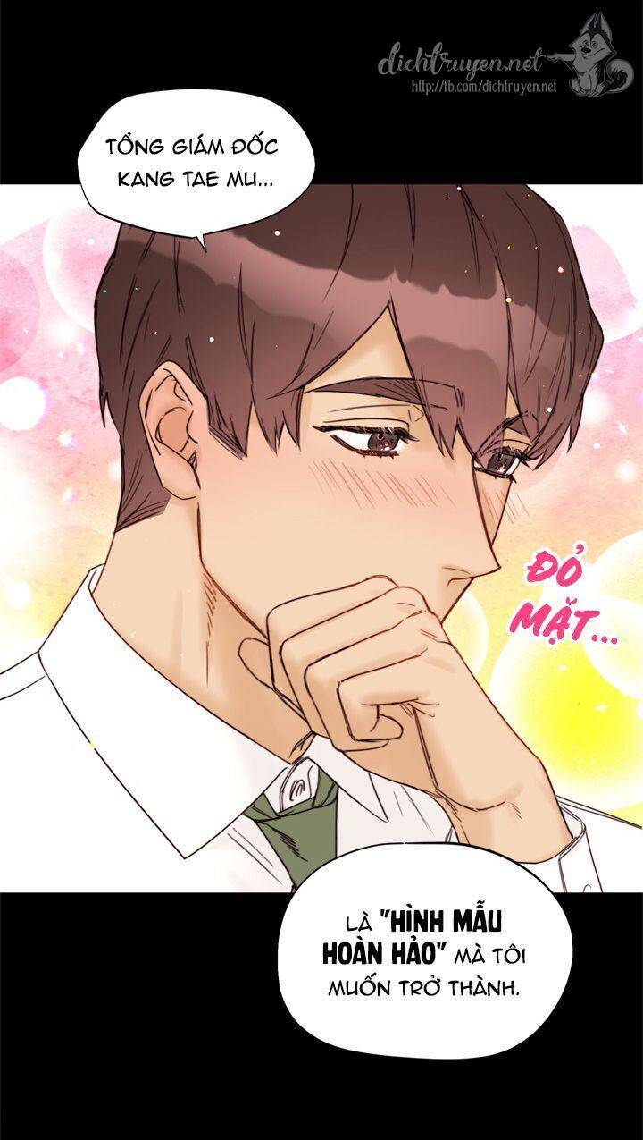 Hẹn Hò Chốn Công Sở Chapter 82 - 48