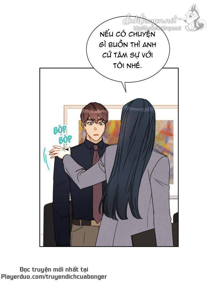 Hẹn Hò Chốn Công Sở Chapter 82 - 51