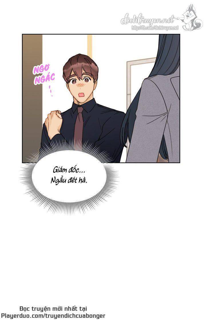 Hẹn Hò Chốn Công Sở Chapter 82 - 53