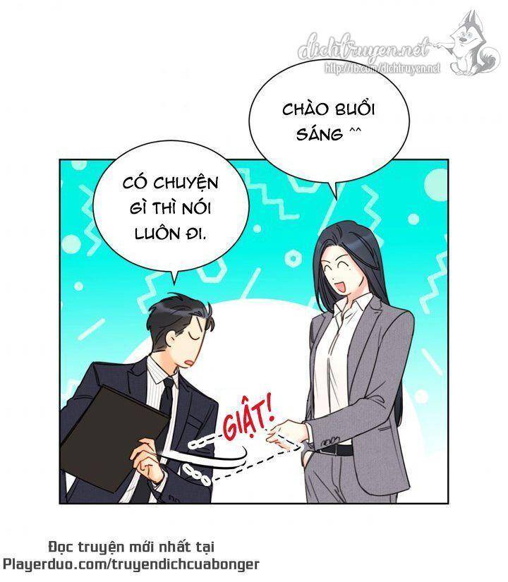 Hẹn Hò Chốn Công Sở Chapter 82 - 55