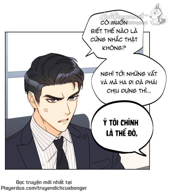 Hẹn Hò Chốn Công Sở Chapter 82 - 57