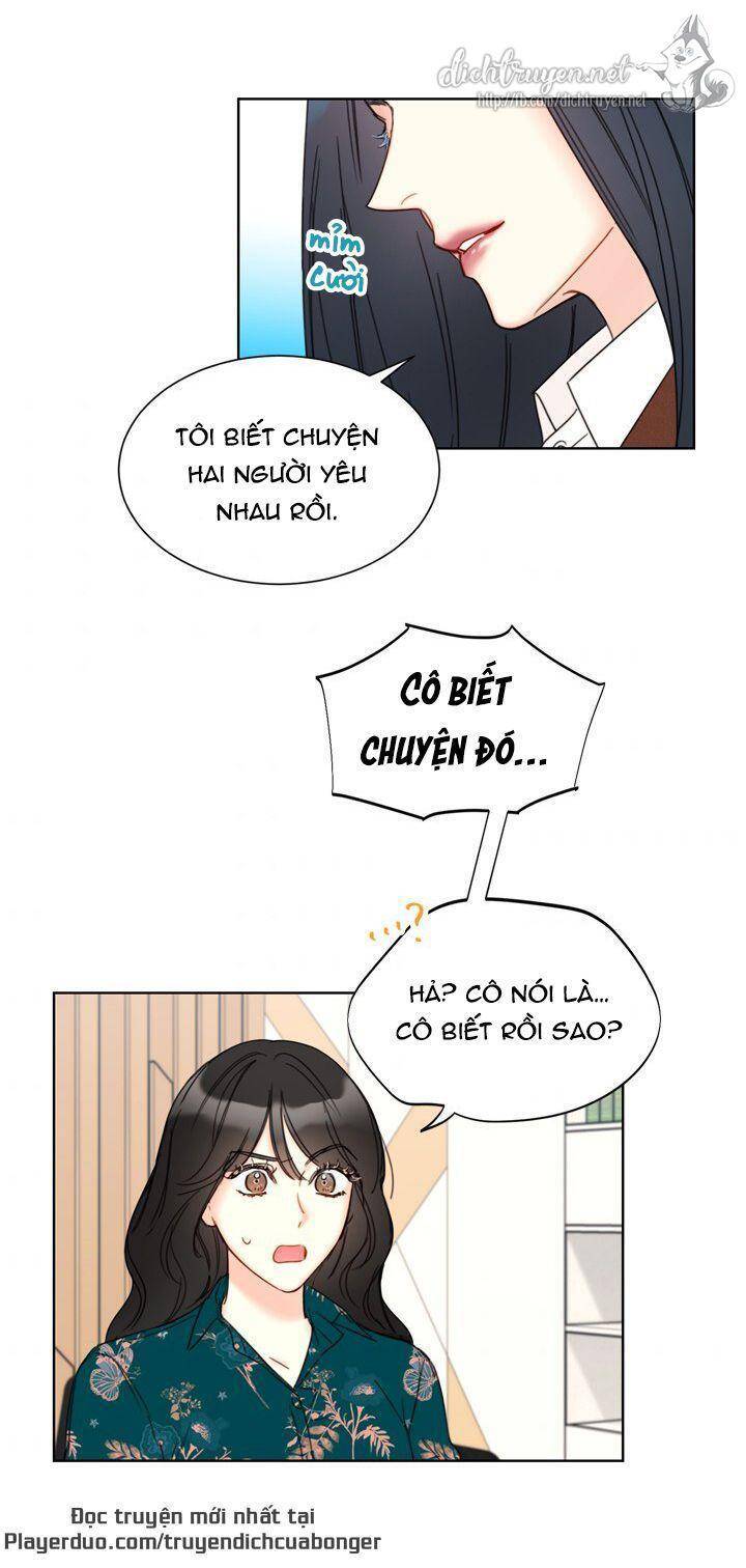 Hẹn Hò Chốn Công Sở Chapter 82 - 7