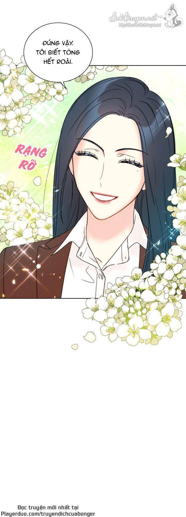 Hẹn Hò Chốn Công Sở Chapter 82 - 8