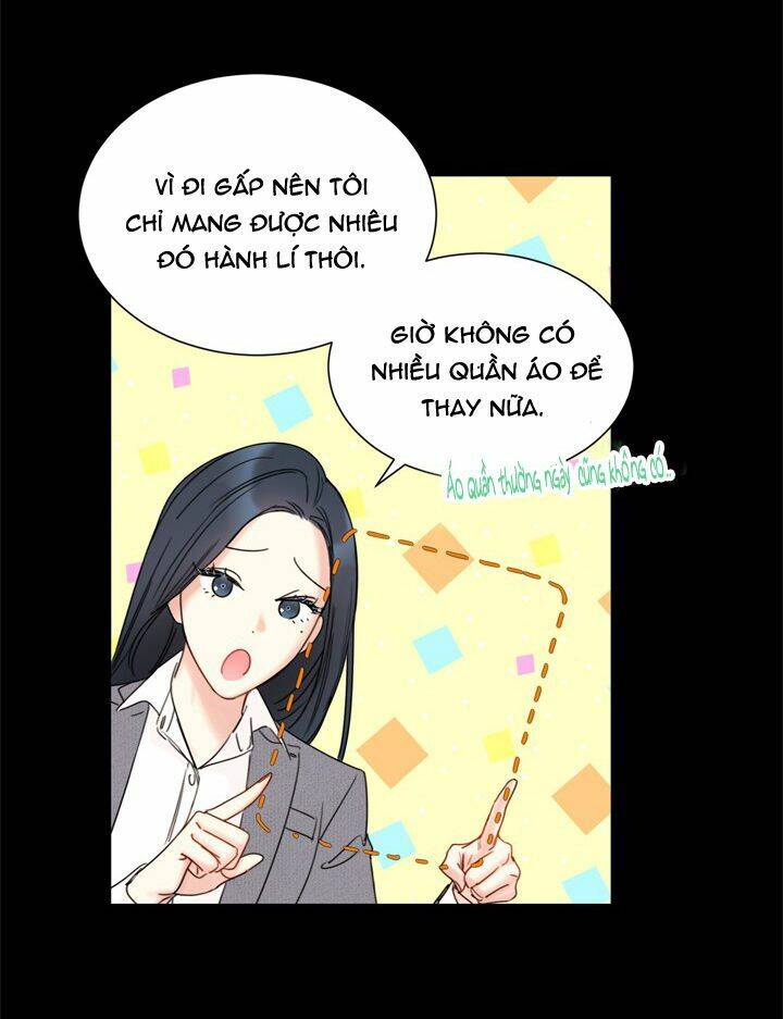 Hẹn Hò Chốn Công Sở Chapter 83 - 16