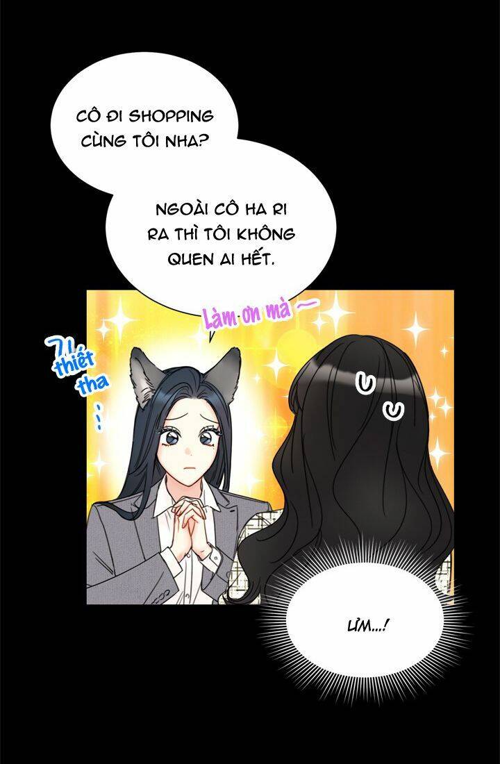 Hẹn Hò Chốn Công Sở Chapter 83 - 17