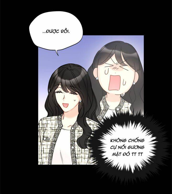 Hẹn Hò Chốn Công Sở Chapter 83 - 18