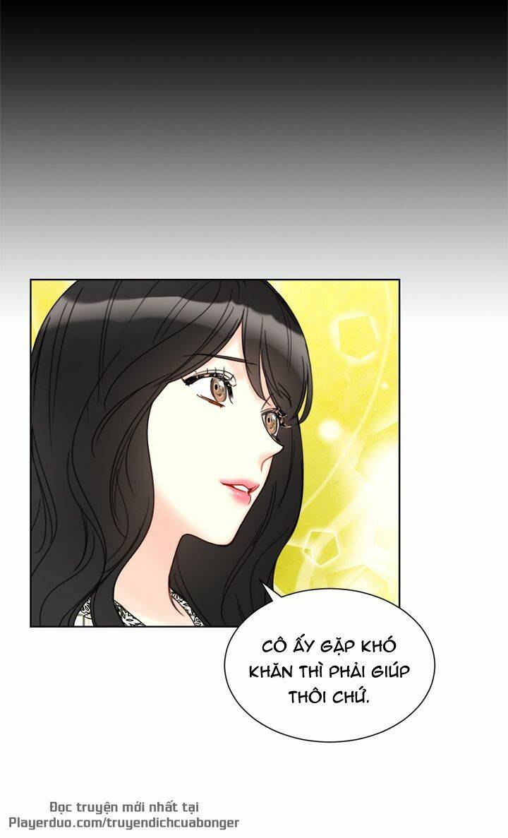 Hẹn Hò Chốn Công Sở Chapter 83 - 19