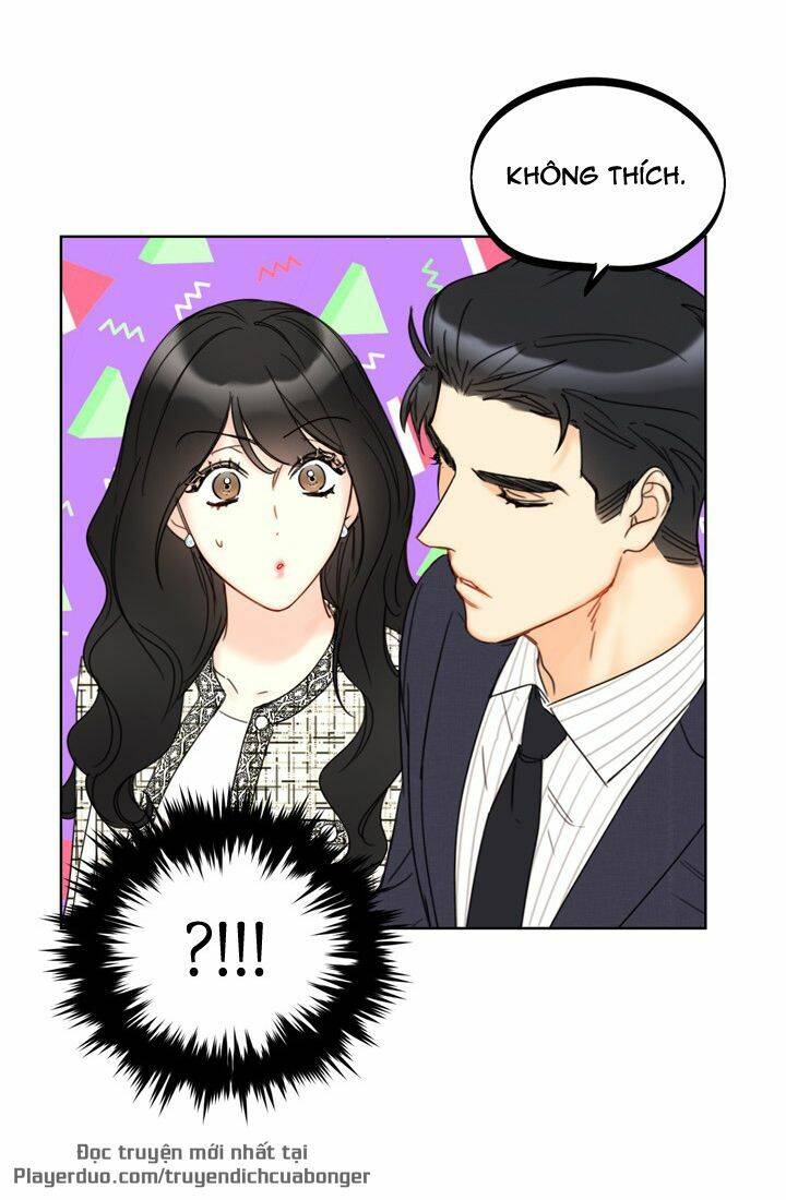 Hẹn Hò Chốn Công Sở Chapter 83 - 21