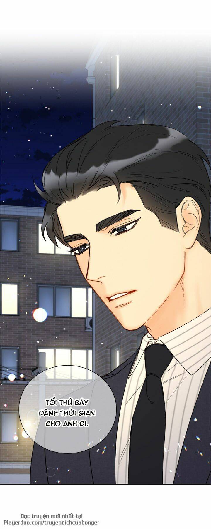 Hẹn Hò Chốn Công Sở Chapter 83 - 23