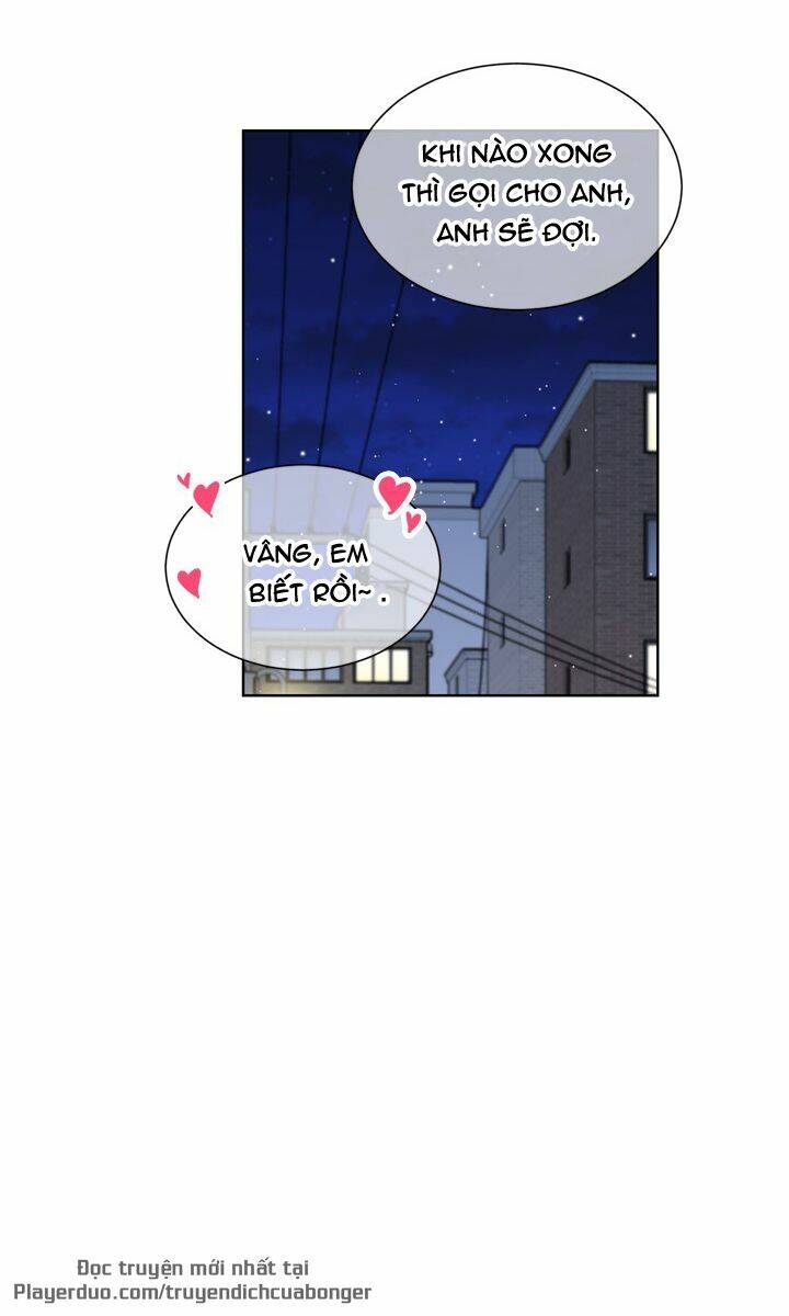 Hẹn Hò Chốn Công Sở Chapter 83 - 25