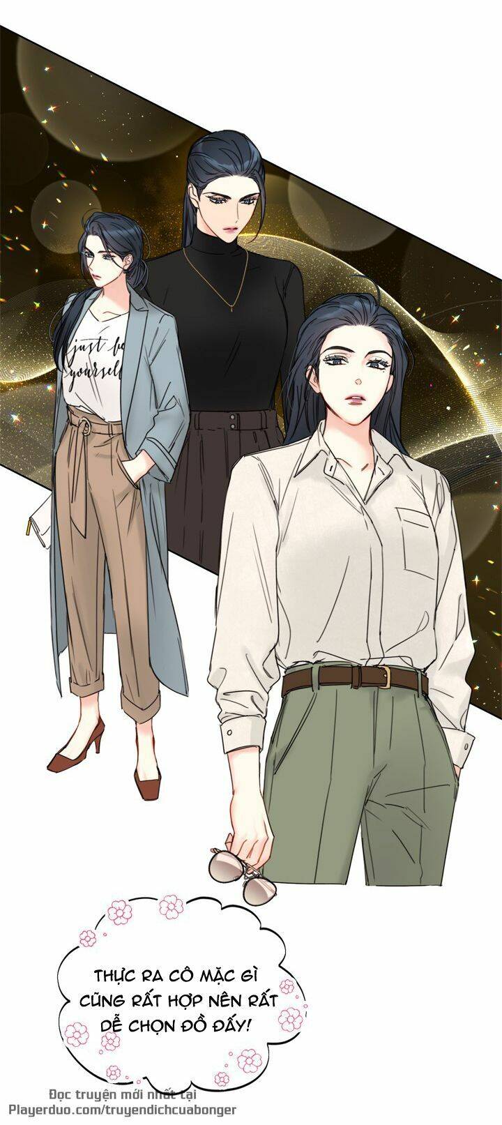 Hẹn Hò Chốn Công Sở Chapter 83 - 27