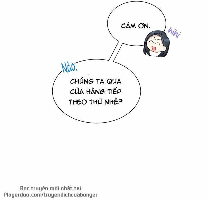 Hẹn Hò Chốn Công Sở Chapter 83 - 28