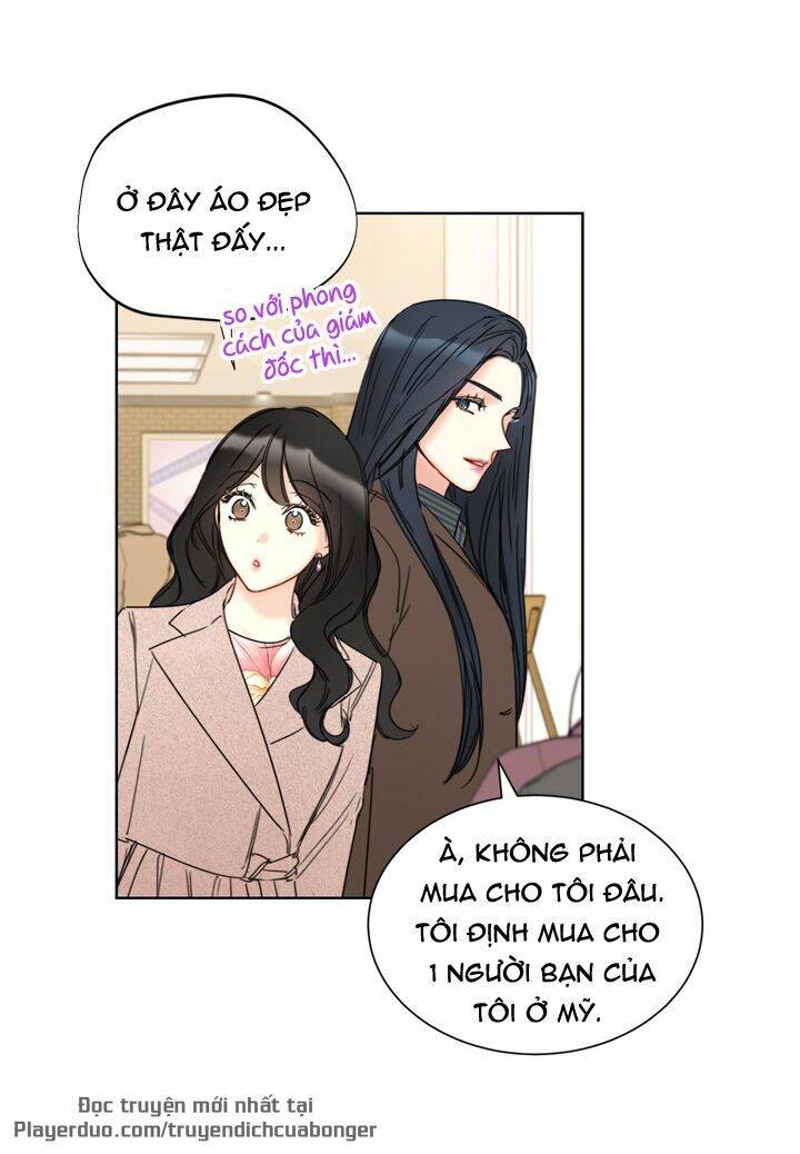 Hẹn Hò Chốn Công Sở Chapter 83 - 30