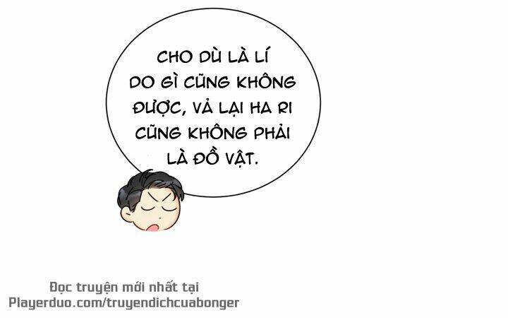 Hẹn Hò Chốn Công Sở Chapter 83 - 4