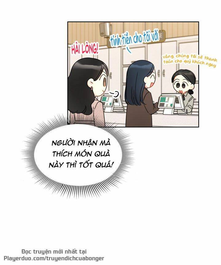 Hẹn Hò Chốn Công Sở Chapter 83 - 35