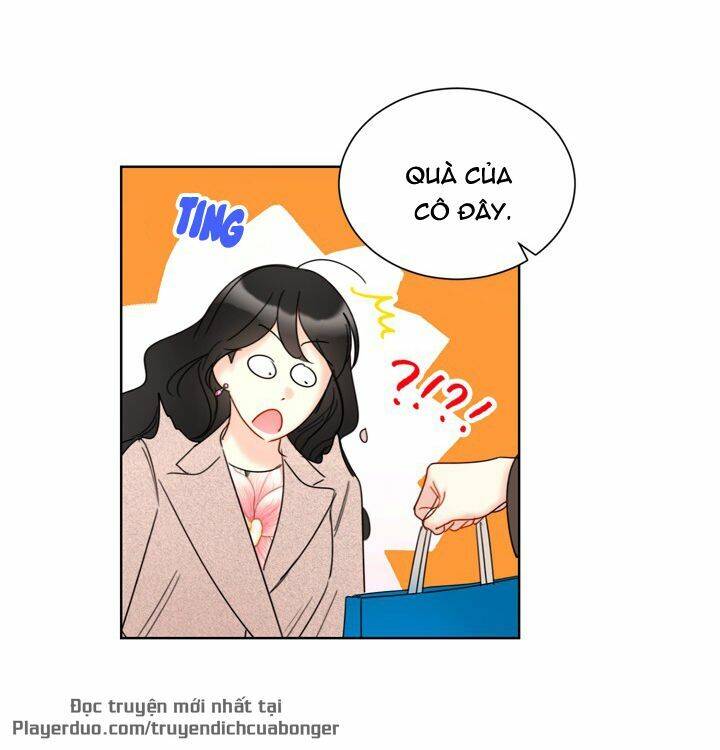 Hẹn Hò Chốn Công Sở Chapter 83 - 37