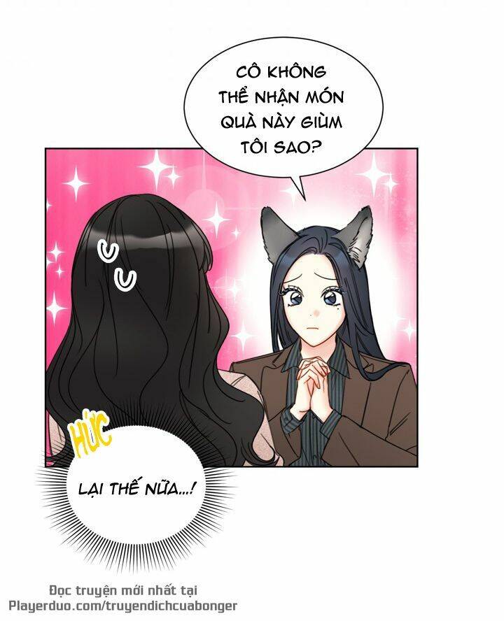 Hẹn Hò Chốn Công Sở Chapter 83 - 41