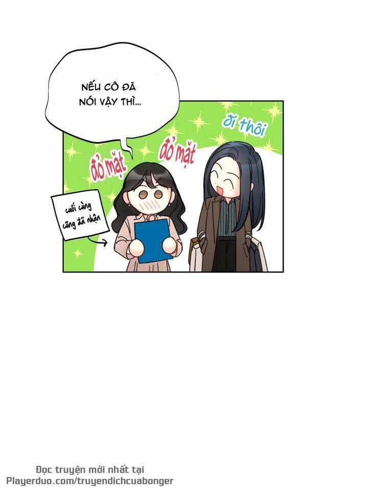 Hẹn Hò Chốn Công Sở Chapter 83 - 44