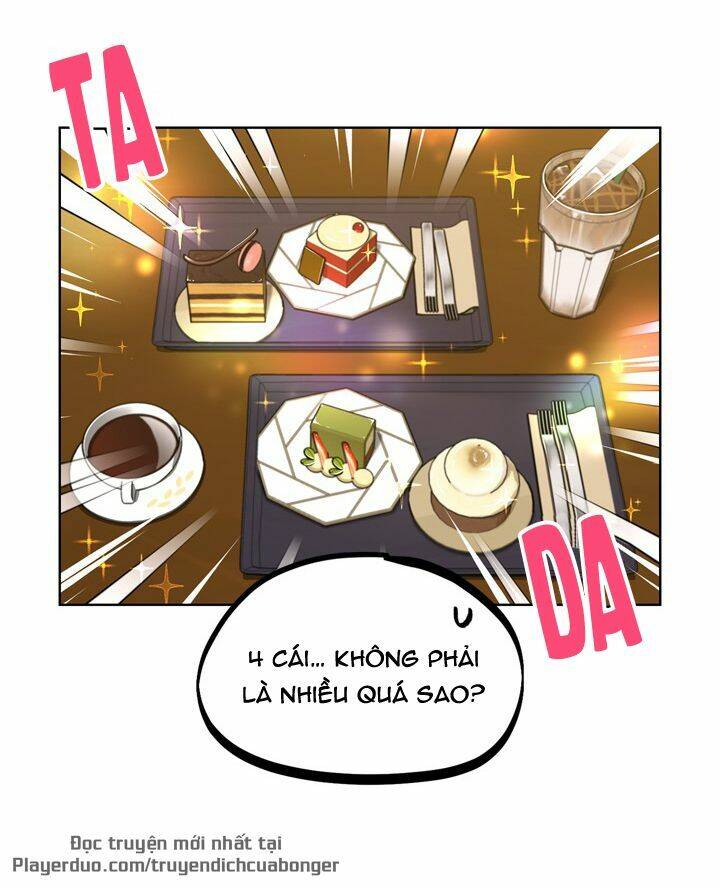 Hẹn Hò Chốn Công Sở Chapter 83 - 46