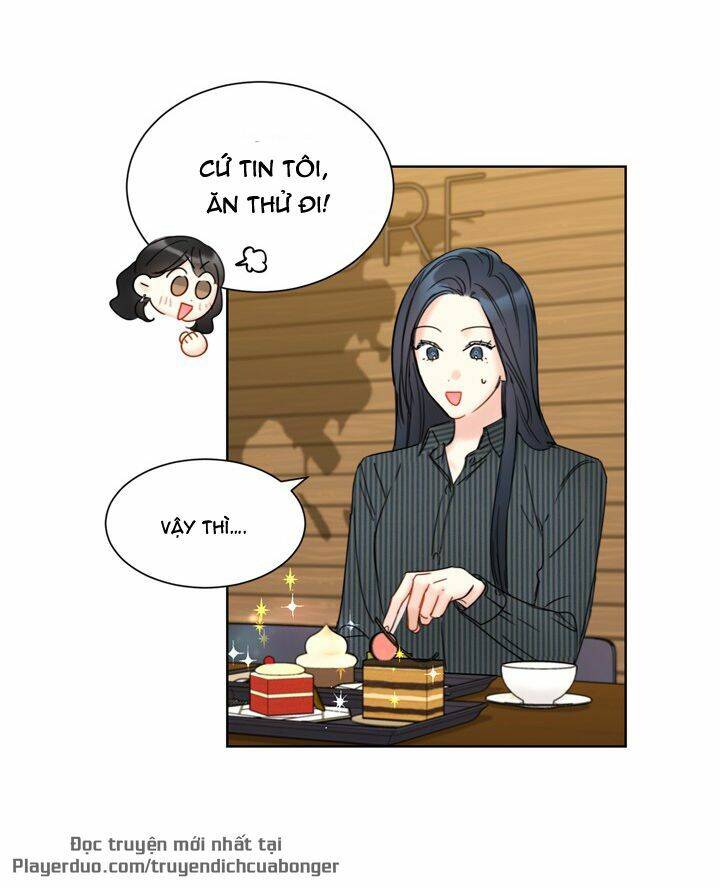 Hẹn Hò Chốn Công Sở Chapter 83 - 47