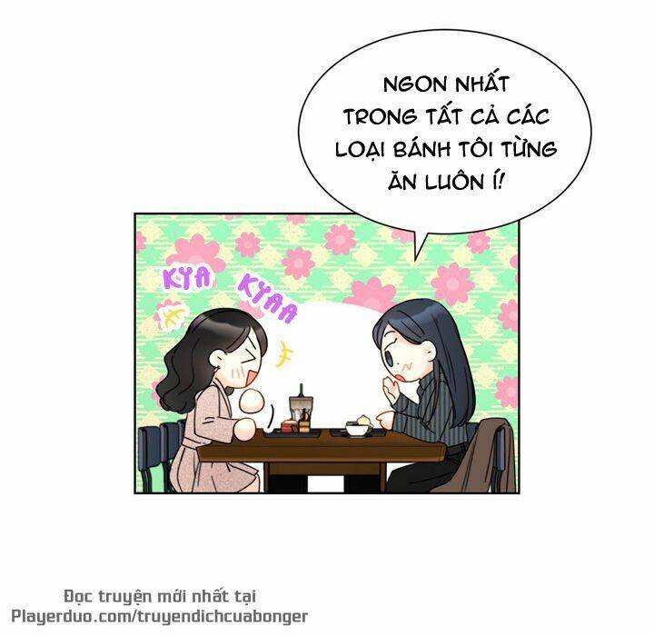 Hẹn Hò Chốn Công Sở Chapter 83 - 51