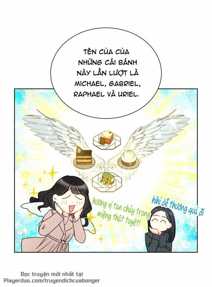 Hẹn Hò Chốn Công Sở Chapter 83 - 53