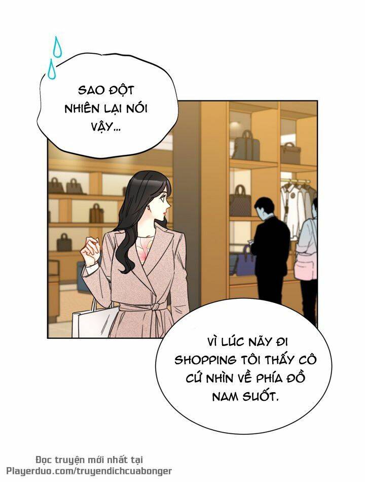 Hẹn Hò Chốn Công Sở Chapter 83 - 55