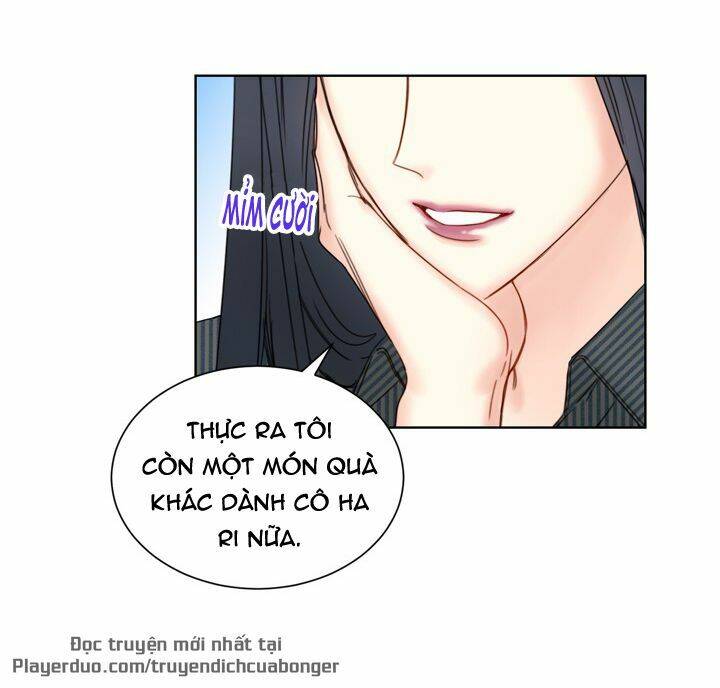 Hẹn Hò Chốn Công Sở Chapter 83 - 57