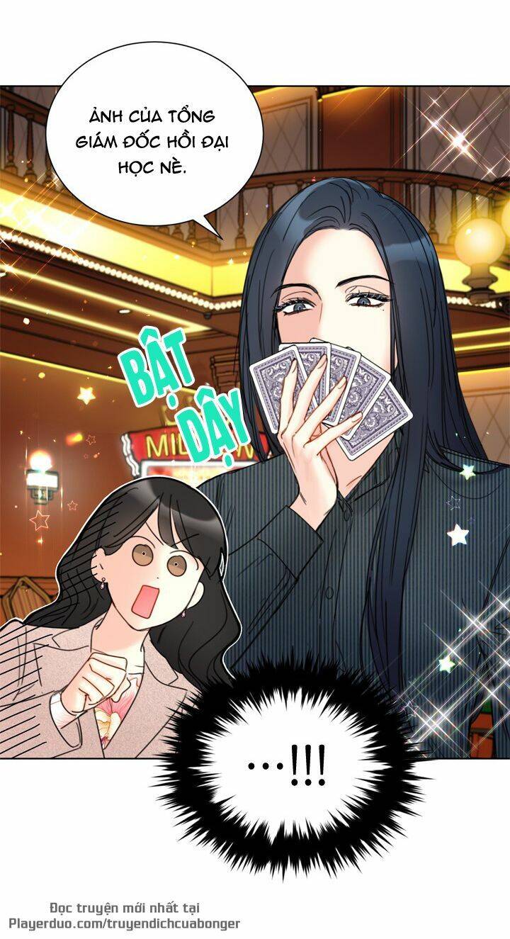 Hẹn Hò Chốn Công Sở Chapter 83 - 59