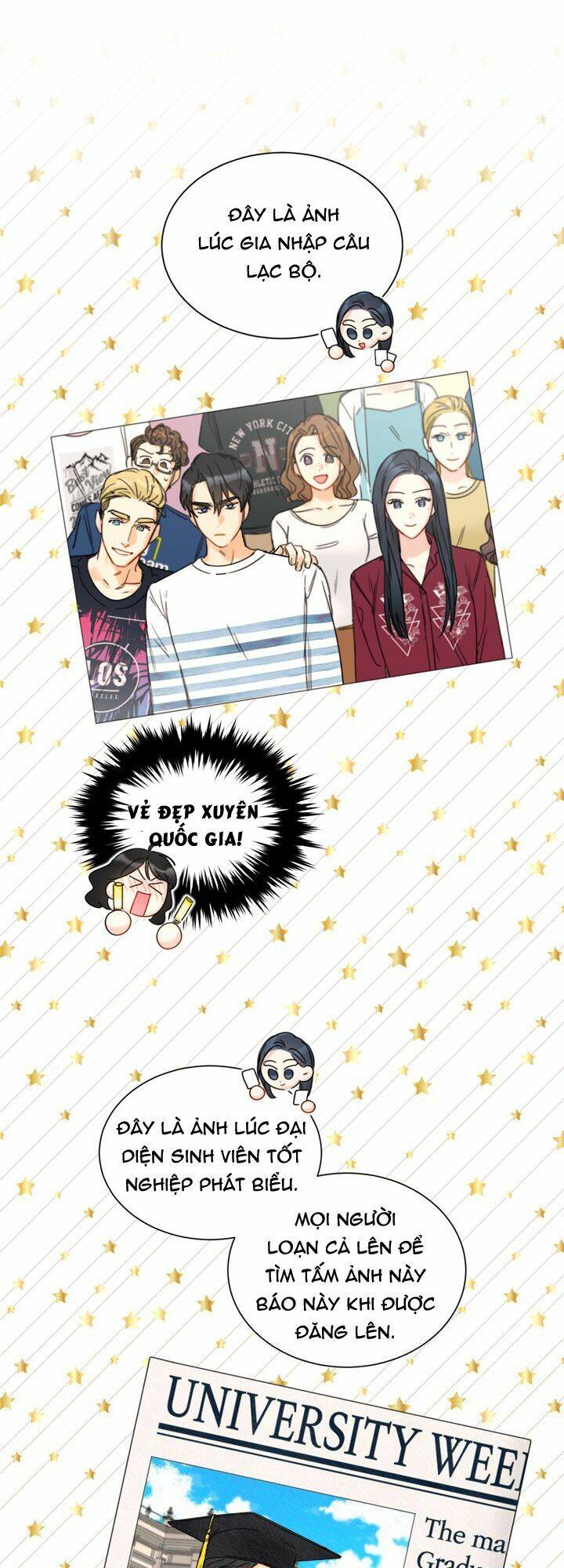 Hẹn Hò Chốn Công Sở Chapter 83 - 63