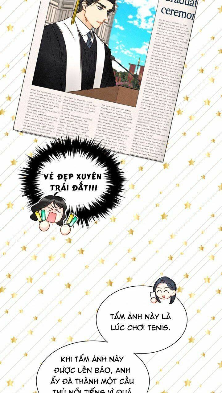 Hẹn Hò Chốn Công Sở Chapter 83 - 64