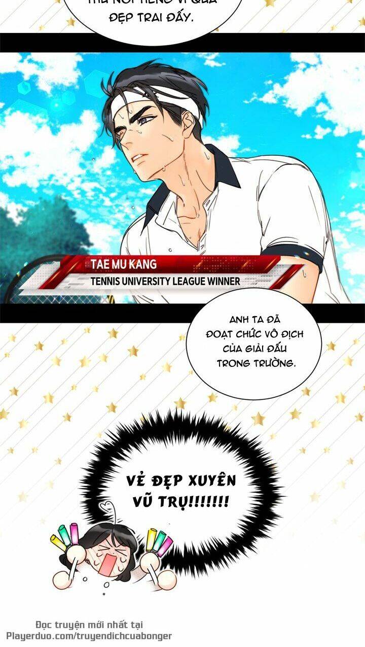 Hẹn Hò Chốn Công Sở Chapter 83 - 65