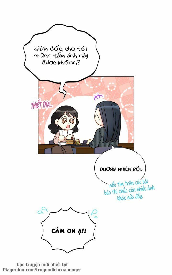 Hẹn Hò Chốn Công Sở Chapter 83 - 66