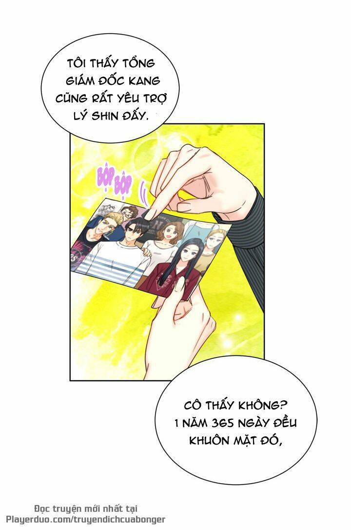 Hẹn Hò Chốn Công Sở Chapter 83 - 67